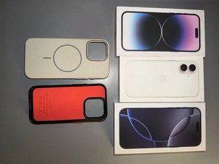 Magsafe Cases for iPhone