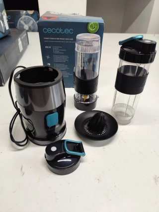Batidora Cecotec Power Titanium 900 ProGo