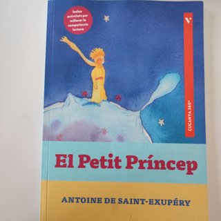 Libro lectura 1 Eso