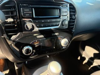Nissan Juke 2016 81.000km 1.2T 115cv