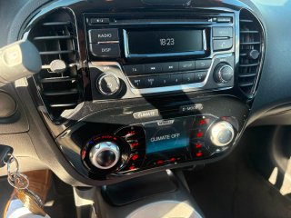 Nissan Juke 2016 81.000km 1.2T 115cv