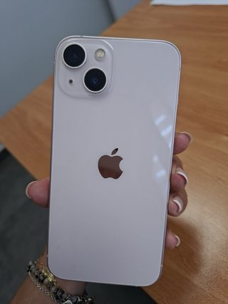 iPhone 13 128 GB Rosa - Como nuevo
