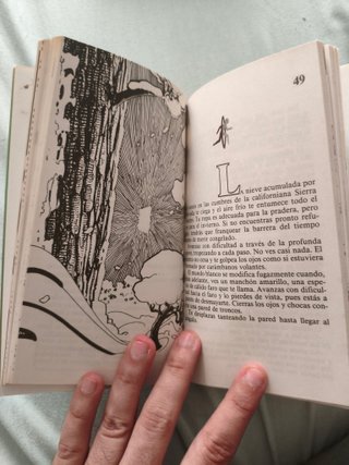 Libro El Pony Express (Elige tu propia aventura)