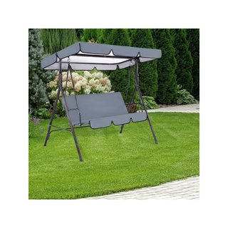 GORGECRAFT cubierta toldo columpio jardín