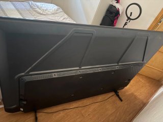 Televisor 75 pulgadas
