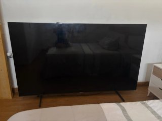 Televisor 75 pulgadas