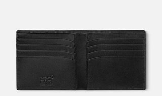 Cartera Montblanc Meisterstück 8 compartimentos