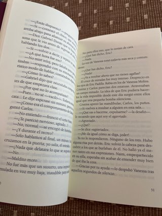 Sala de conflictos