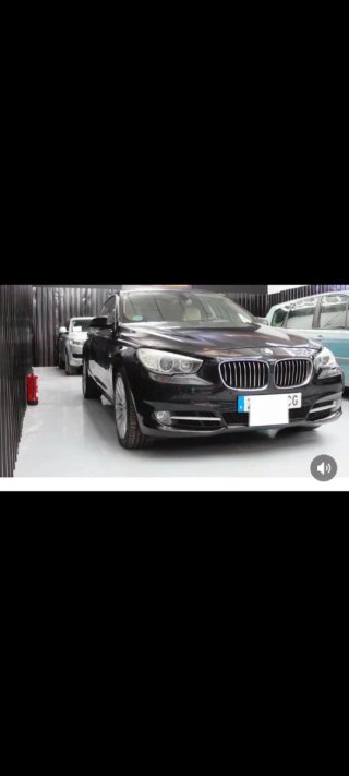 BMW Serie 3 2009