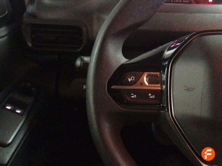 Peugeot Rifter Rifter Allure BlueHDi 100