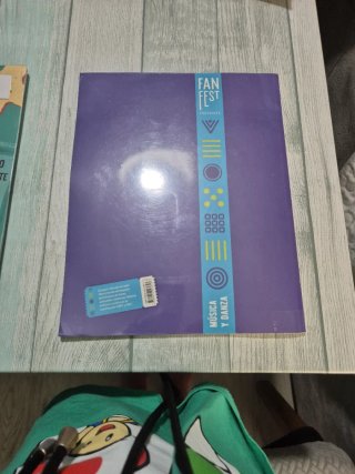 Libros 4 primaria