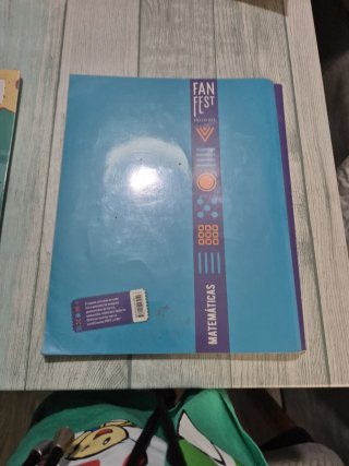 Libros 4 primaria