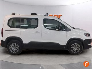 Peugeot Rifter Rifter Allure BlueHDi 100