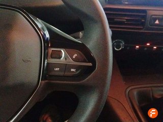 Peugeot Rifter Rifter Allure BlueHDi 100