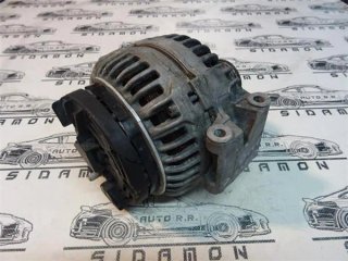 Alternador mercedes sprinter