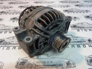 Alternador mercedes sprinter