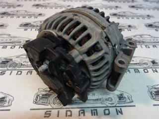 Alternador mercedes sprinter
