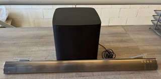 Barra Sonido LG NB5540 + Subwoofer Inalámbrico
