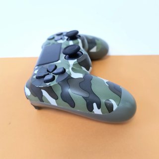 CONTROLLER ORIGINALE SONY PLAYSTATION 4 PS4 VERDE