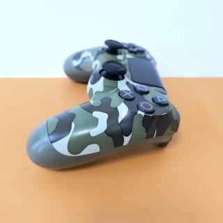 CONTROLLER ORIGINALE SONY PLAYSTATION 4 PS4 VERDE