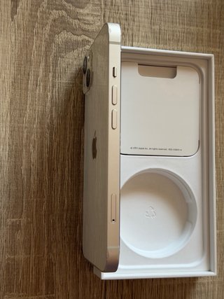 iPhone 13 Blanco