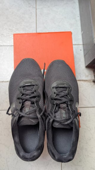 Zapatillas Nike Negras