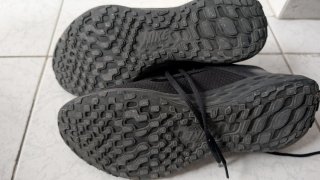 Zapatillas Nike Negras