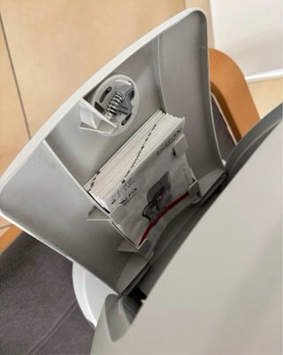 Silla coche Britax Römer Dualfix