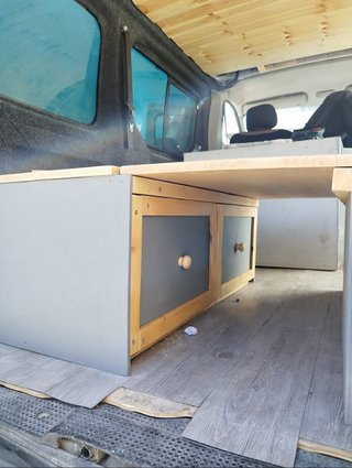 Renault Trafic 2007