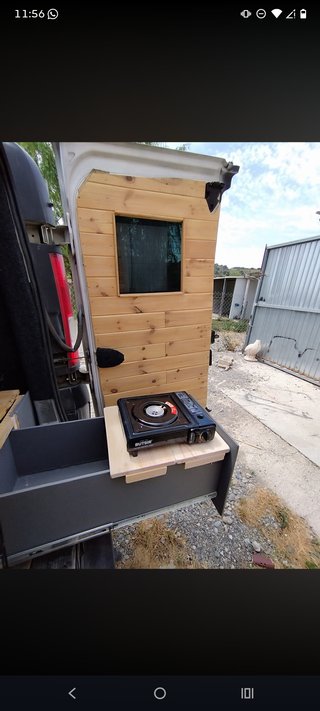 Renault Trafic 2007