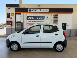 Hyundai i10 2013 Unico Propietario