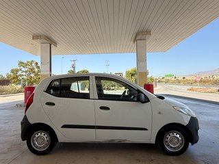 Hyundai i10 2013 Unico Propietario