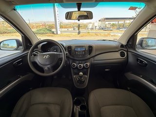 Hyundai i10 2013 Unico Propietario