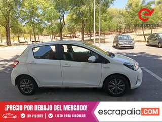 Toyota Yaris 1.5 100H Active