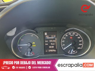Toyota Yaris 1.5 100H Active