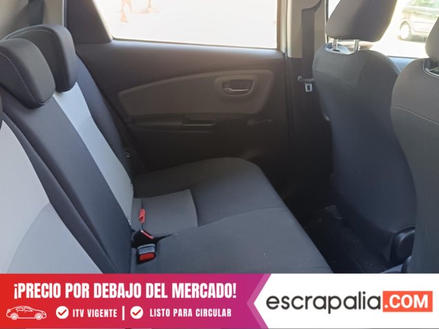 Toyota Yaris 1.5 100H Active
