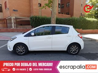Toyota Yaris 1.5 100H Active