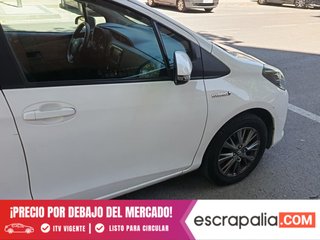 Toyota Yaris 1.5 100H Active