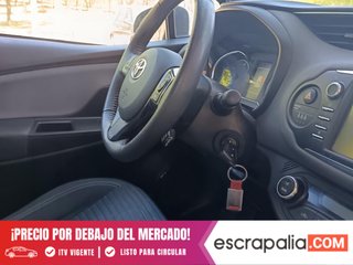 Toyota Yaris 1.5 100H Active