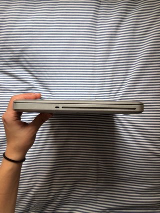 MacBook Pro 13” Mid 2012 | i5 | 4GB RAM | 500GB |