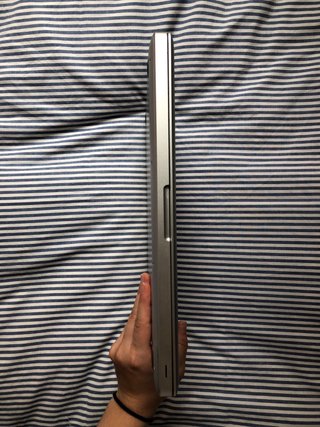 MacBook Pro 13” Mid 2012 | i5 | 4GB RAM | 500GB |