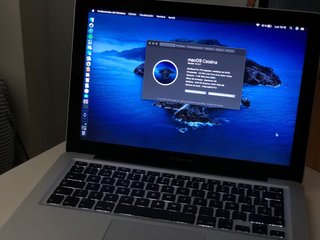 MacBook Pro 13” Mid 2012 | i5 | 4GB RAM | 500GB |