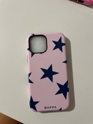 Fundas iPhone 12 Mini Giippa Estrellas