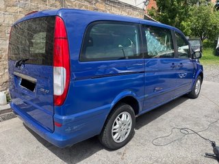 Mercedes-Benz Viano FUN 2.2 CDI 150 LARGA