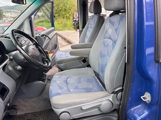 Mercedes-Benz Viano FUN 2.2 CDI 150 LARGA