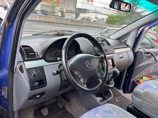 Mercedes-Benz Viano FUN 2.2 CDI 150 LARGA