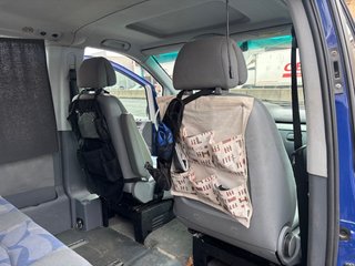 Mercedes-Benz Viano FUN 2.2 CDI 150 LARGA