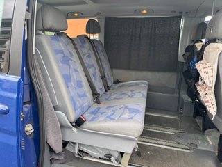 Mercedes-Benz Viano FUN 2.2 CDI 150 LARGA