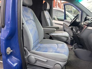 Mercedes-Benz Viano FUN 2.2 CDI 150 LARGA