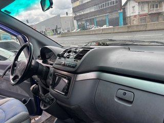 Mercedes-Benz Viano FUN 2.2 CDI 150 LARGA
